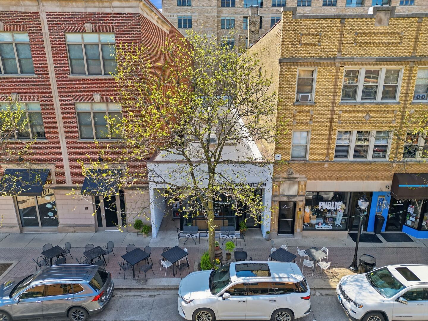 5 W Campbell Street, Arlington Heights, IL 60005