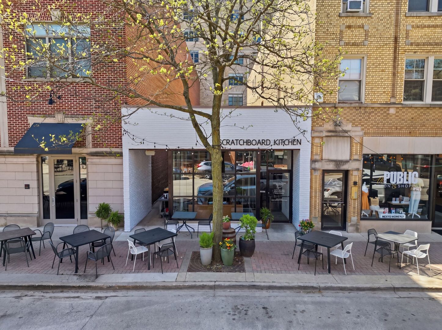 5 W Campbell Street, Arlington Heights, IL 60005