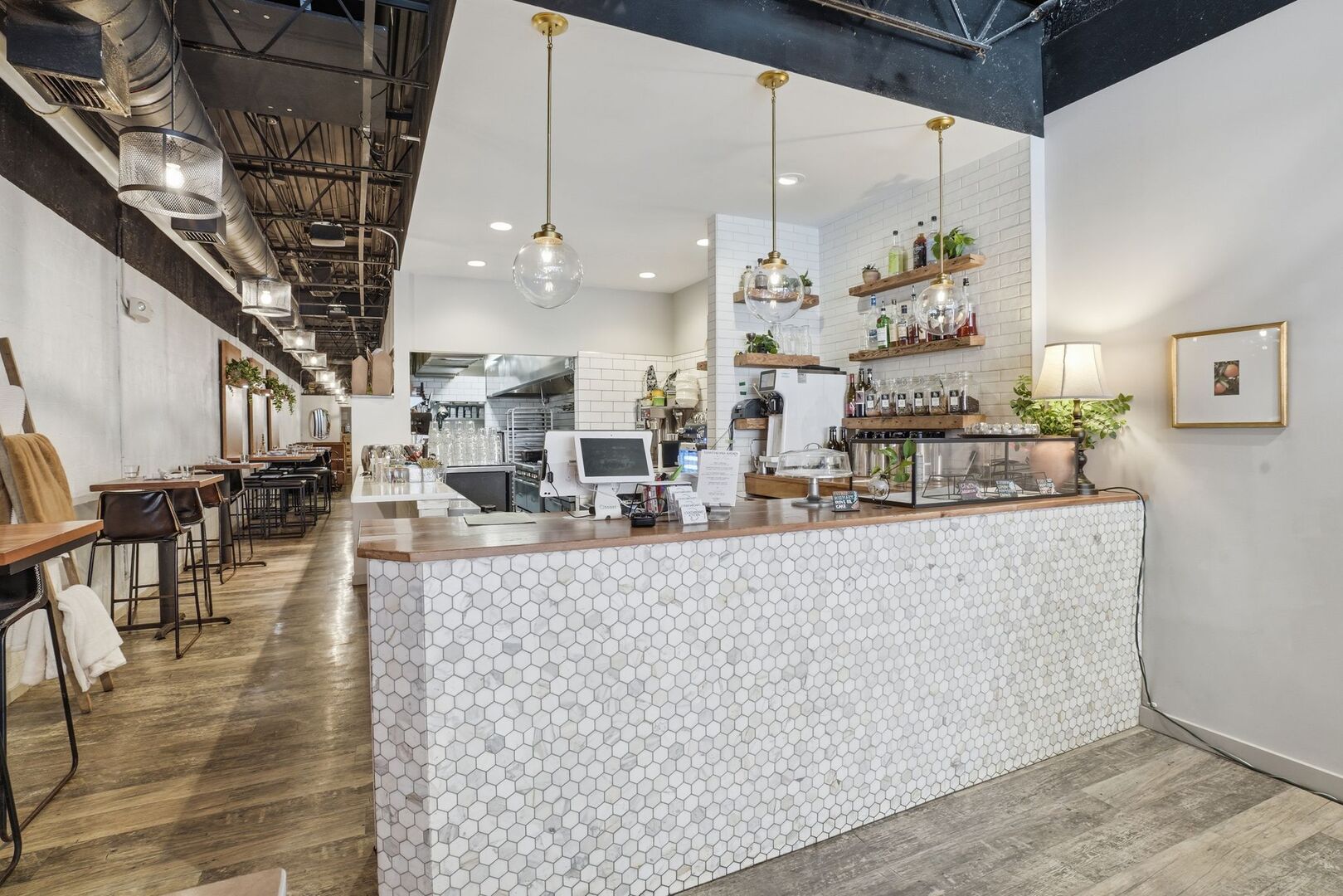 5 W Campbell Street, Arlington Heights, IL 60005