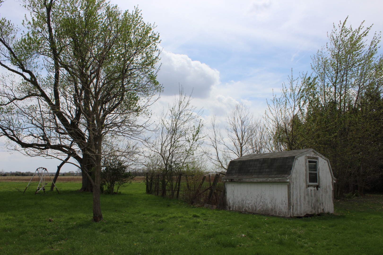 29369 N 1200 East Road, Blackstone, IL 61313