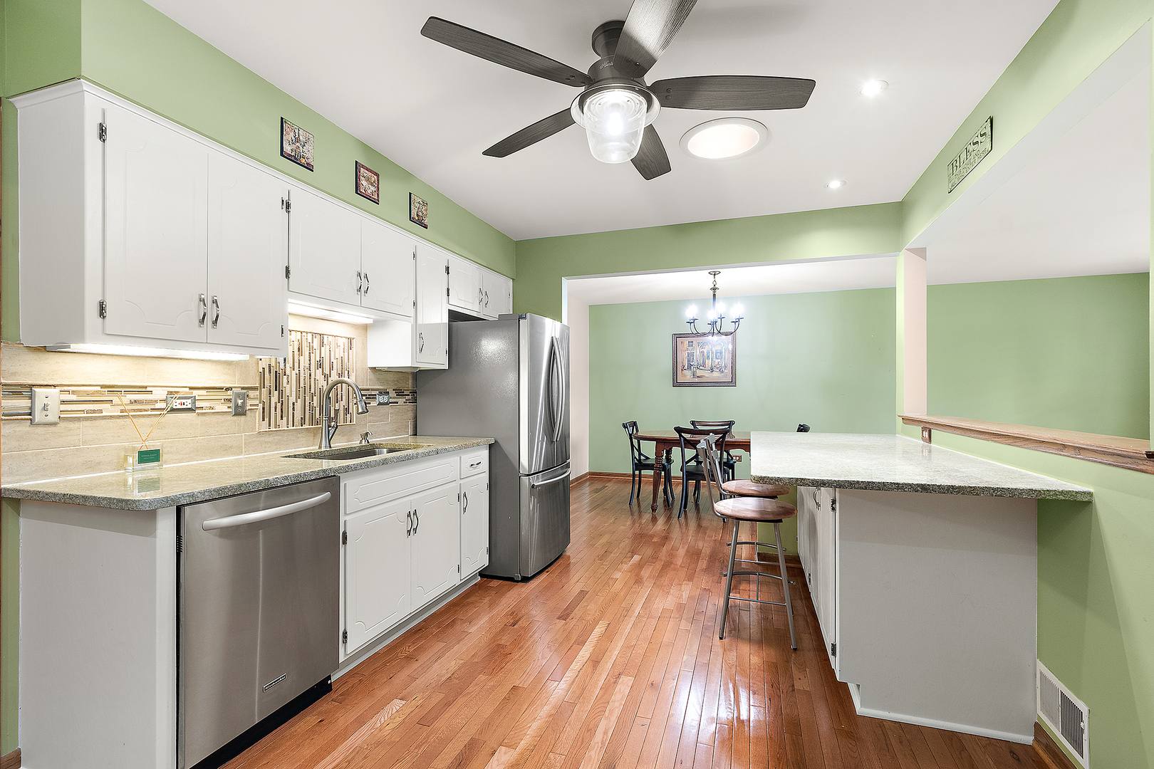 17833 MAINE Court, Orland Park, IL 60467