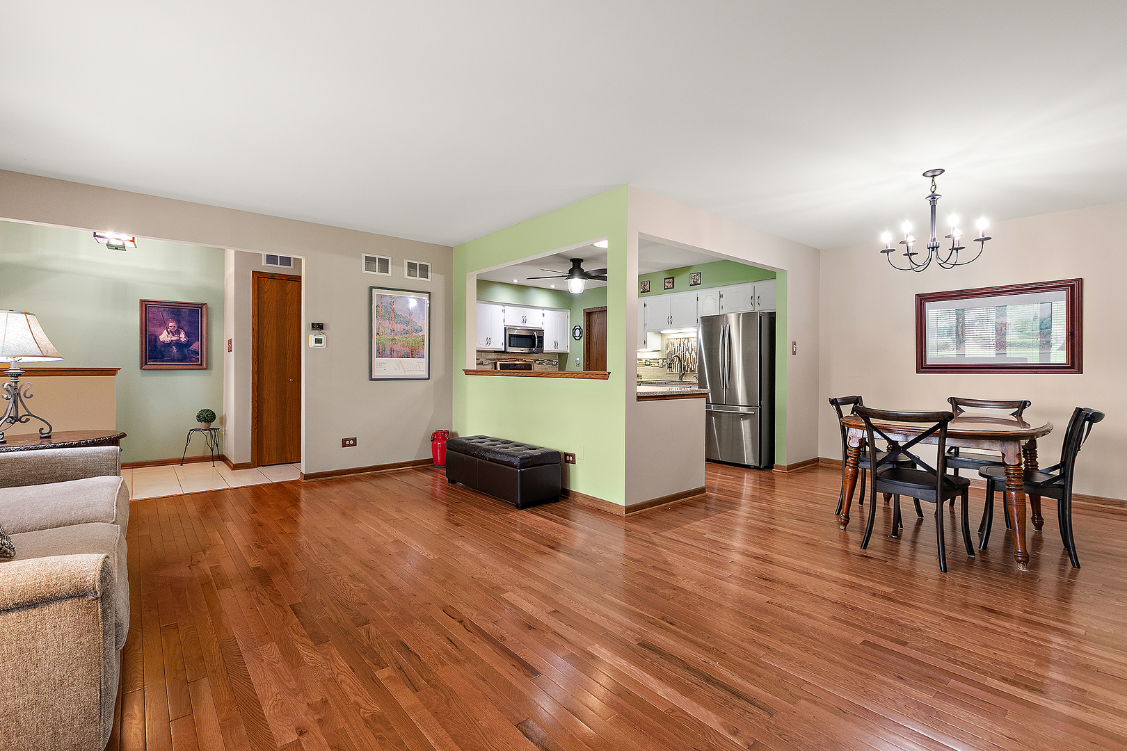 17833 MAINE Court, Orland Park, IL 60467