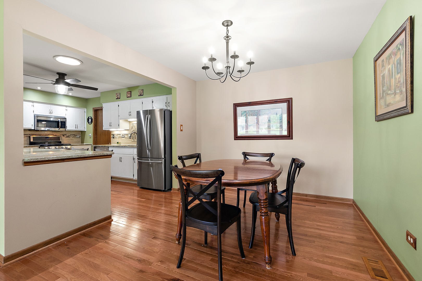 17833 MAINE Court, Orland Park, IL 60467