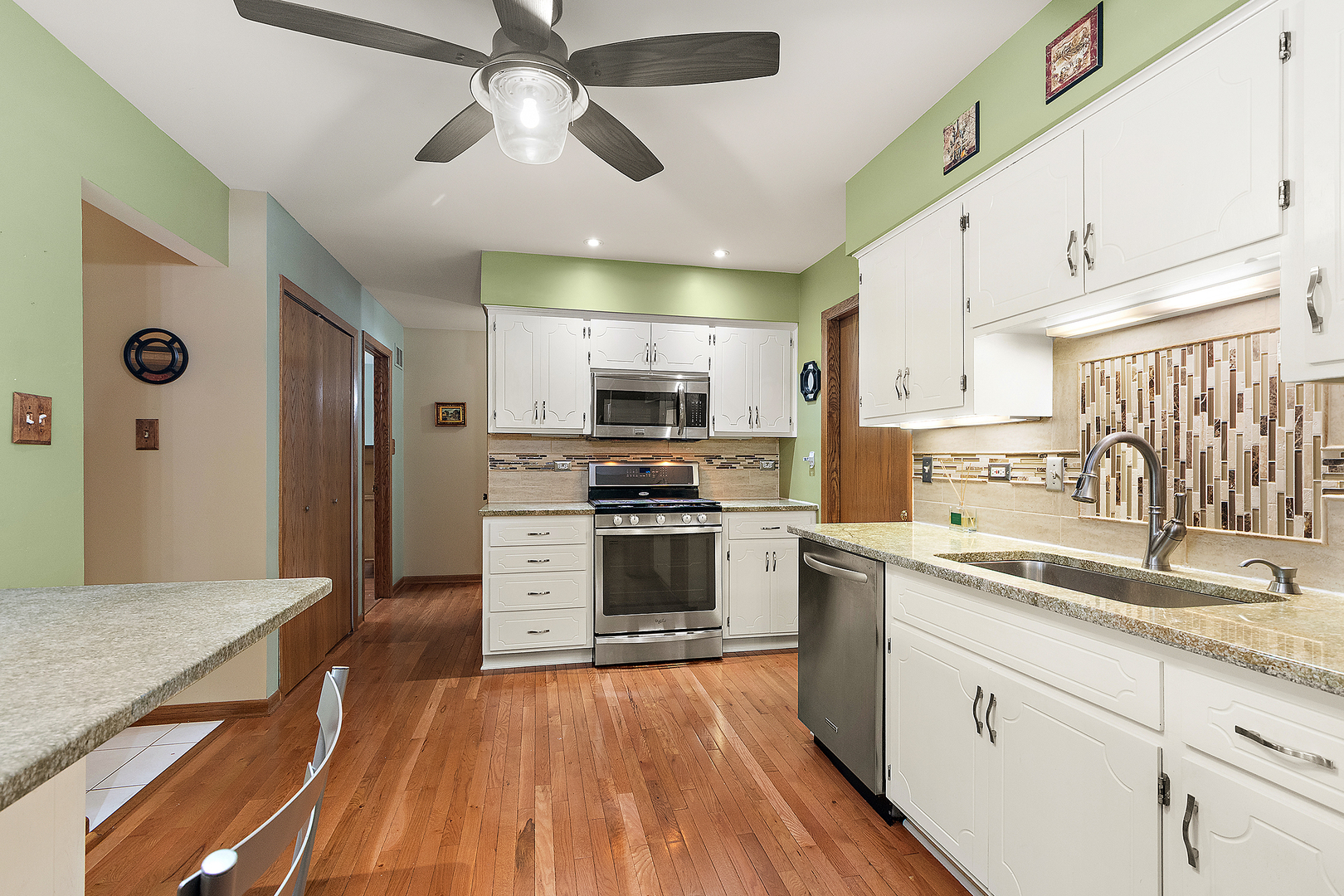 17833 MAINE Court, Orland Park, IL 60467