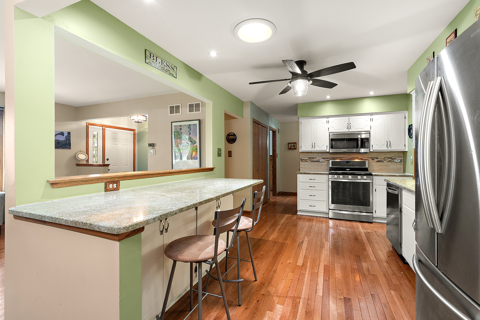 17833 MAINE Court, Orland Park, IL 60467