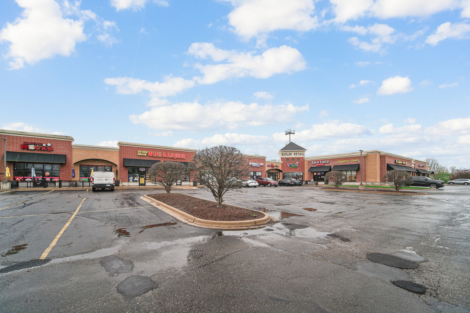 1882 N Wentworth Circle, Romeoville, IL 60446