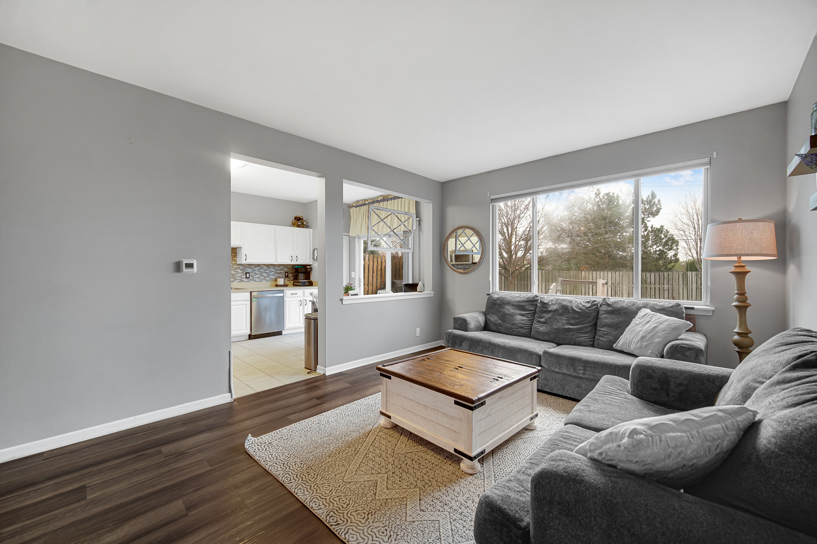 1882 N Wentworth Circle, Romeoville, IL 60446