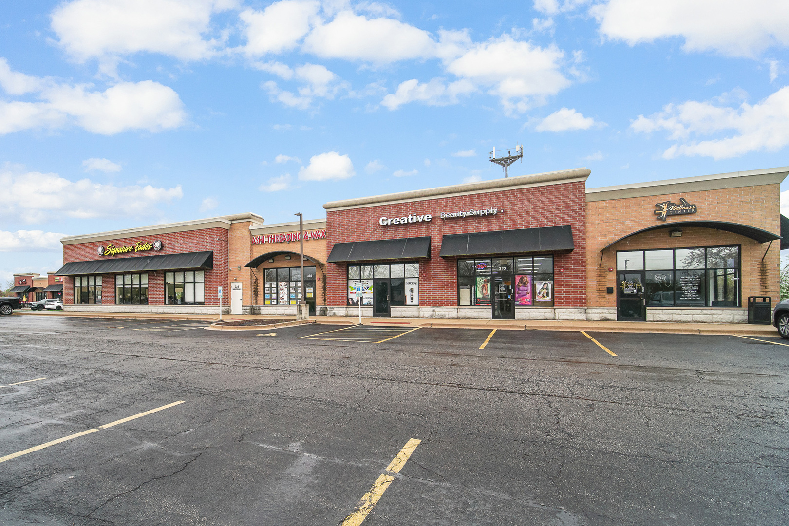 1882 N Wentworth Circle, Romeoville, IL 60446