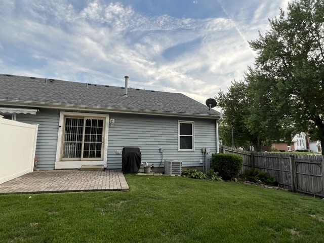 Maple Park, IL 60151