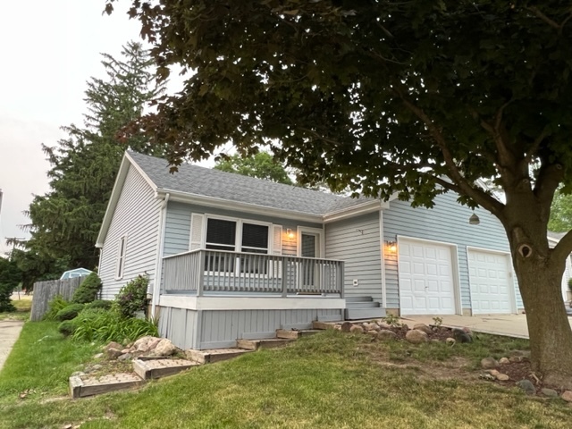 Maple Park, IL 60151