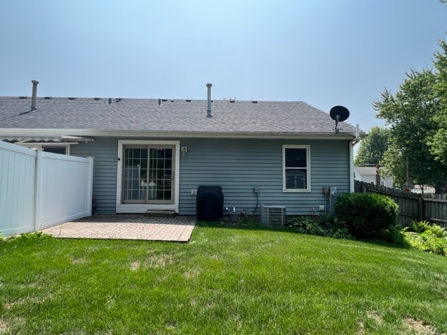 Maple Park, IL 60151