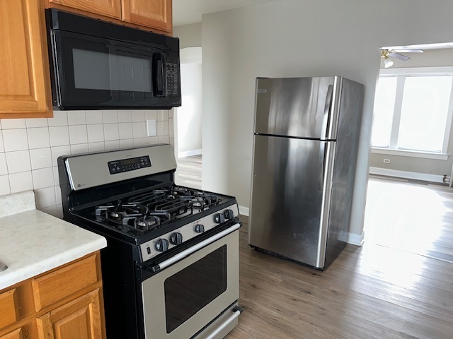4052 W Dickens Avenue #1A, Chicago, IL 60639