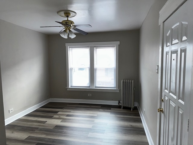 4052 W Dickens Avenue #1A, Chicago, IL 60639