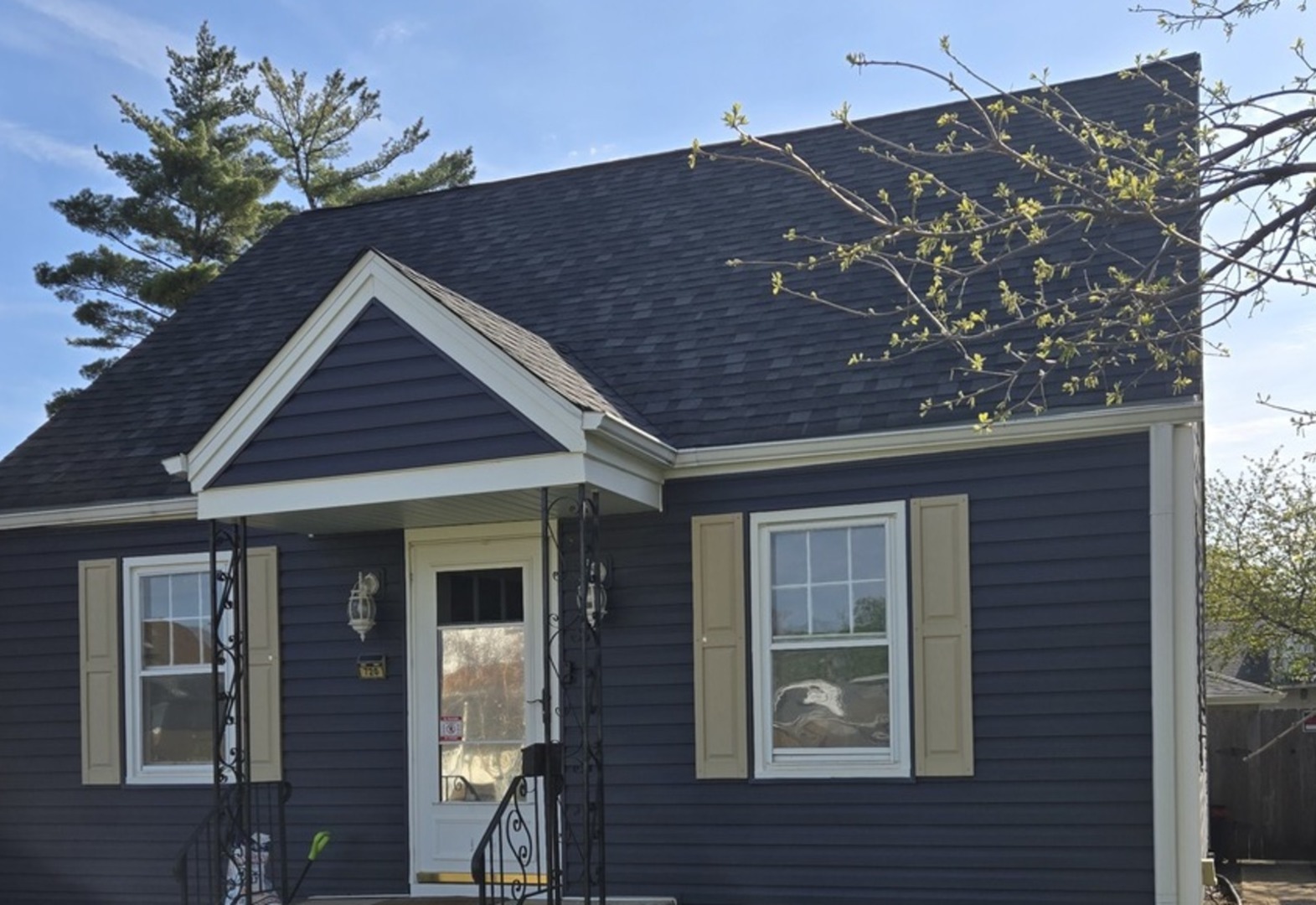 720 Raub Street, Joliet, IL 60435