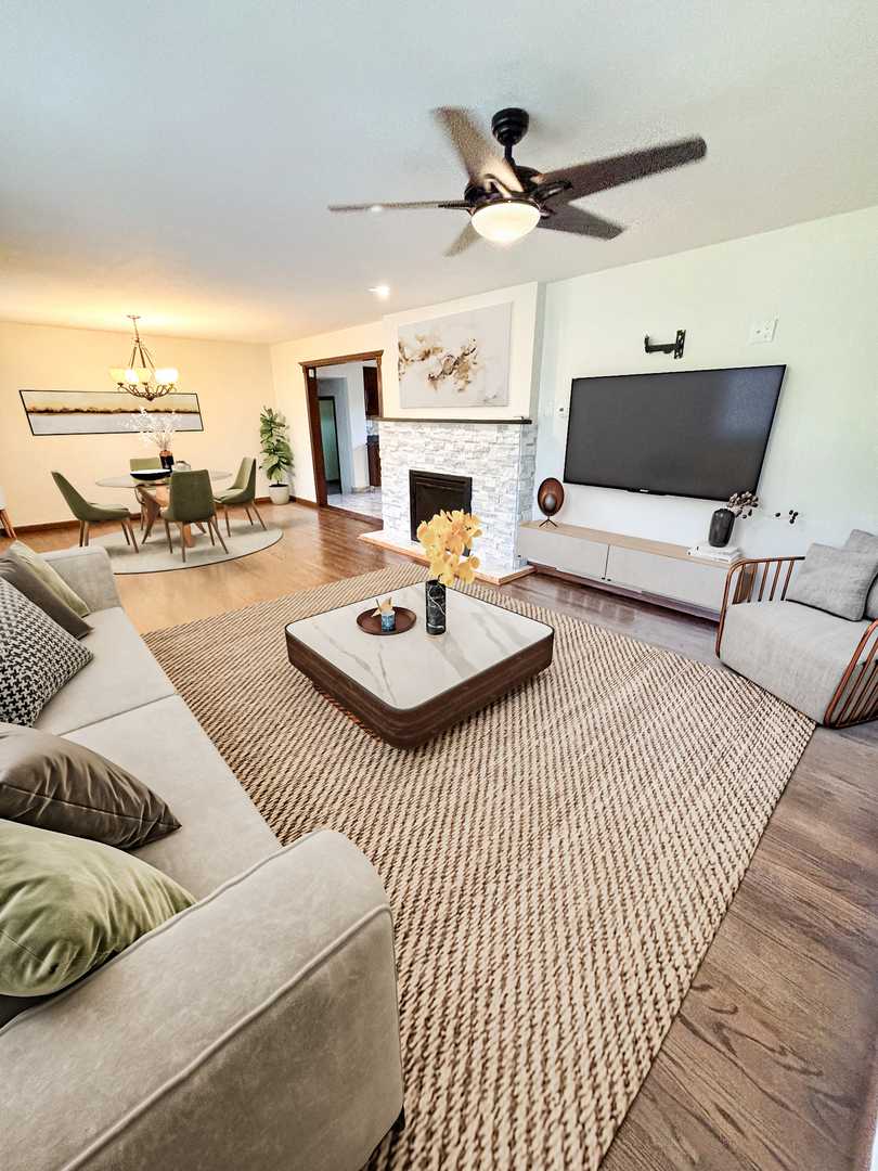 2312 209th Street, Chicago Heights, IL 60411