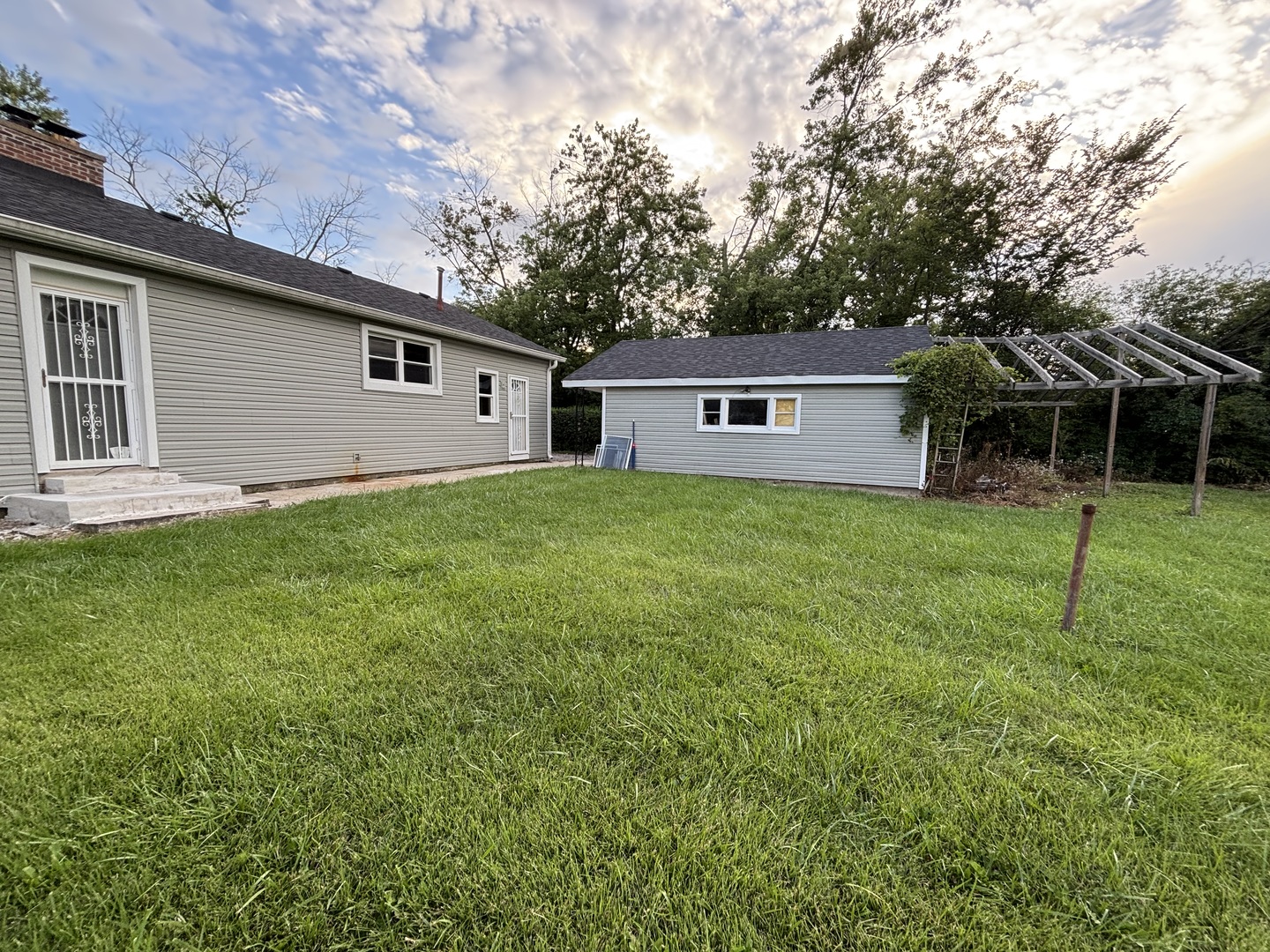 2312 209th Street, Chicago Heights, IL 60411