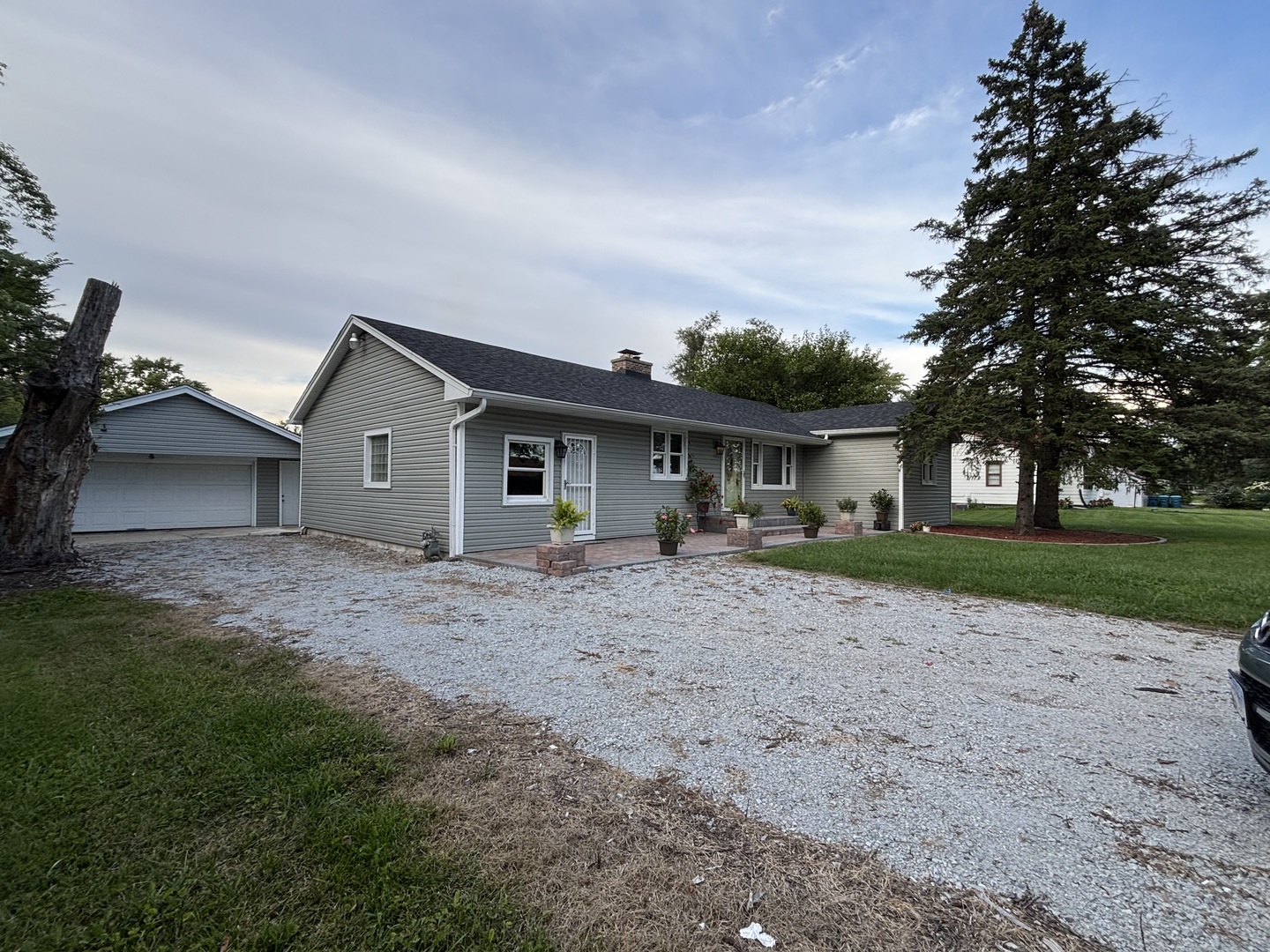 2312 209th Street, Chicago Heights, IL 60411