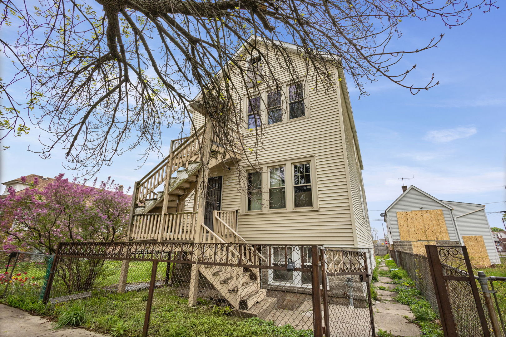 8405 S Baltimore Avenue, Chicago, IL 60617