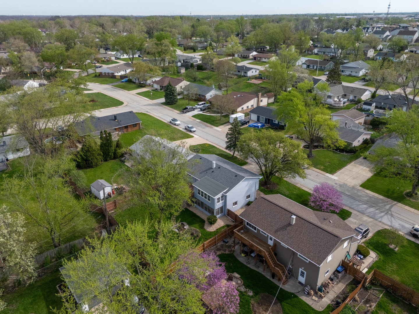 15222 Huntington Court, Orland Park, IL 60462