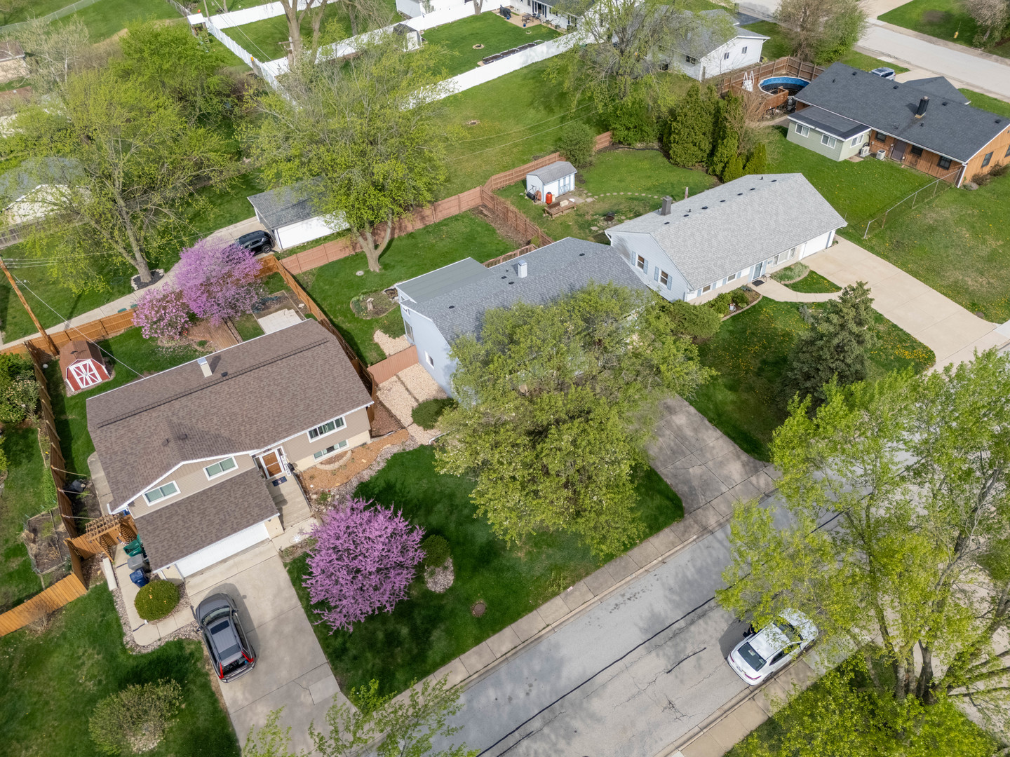 15222 Huntington Court, Orland Park, IL 60462