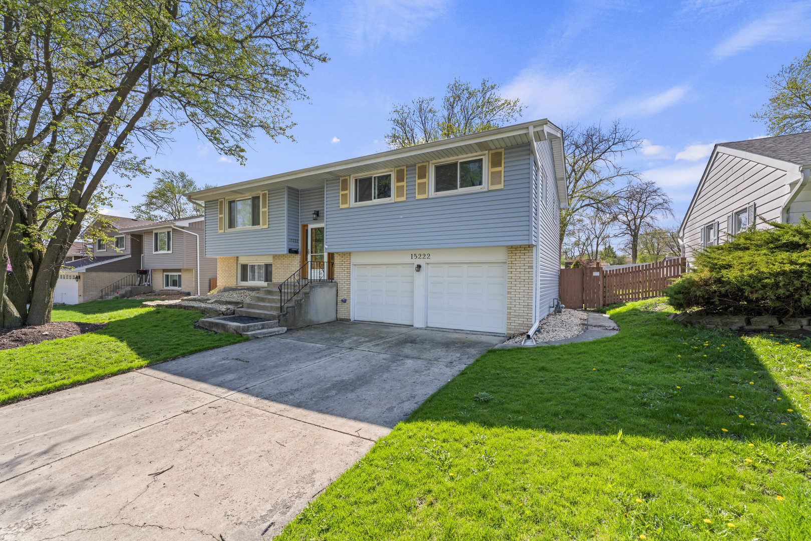 15222 Huntington Court, Orland Park, IL 60462