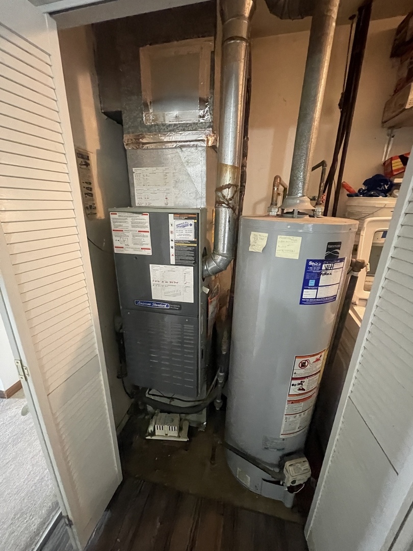 3002 Harris Drive, Joliet, IL 60431