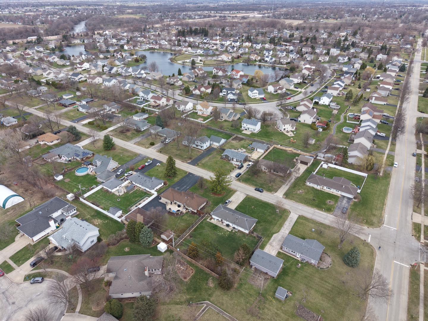 3002 Harris Drive, Joliet, IL 60431