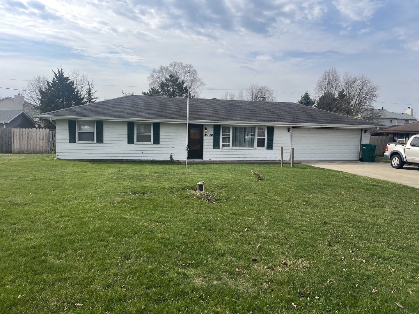 3002 Harris Drive, Joliet, IL 60431