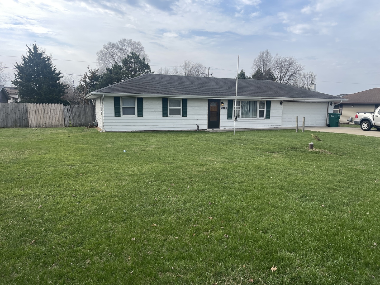 3002 Harris Drive, Joliet, IL 60431