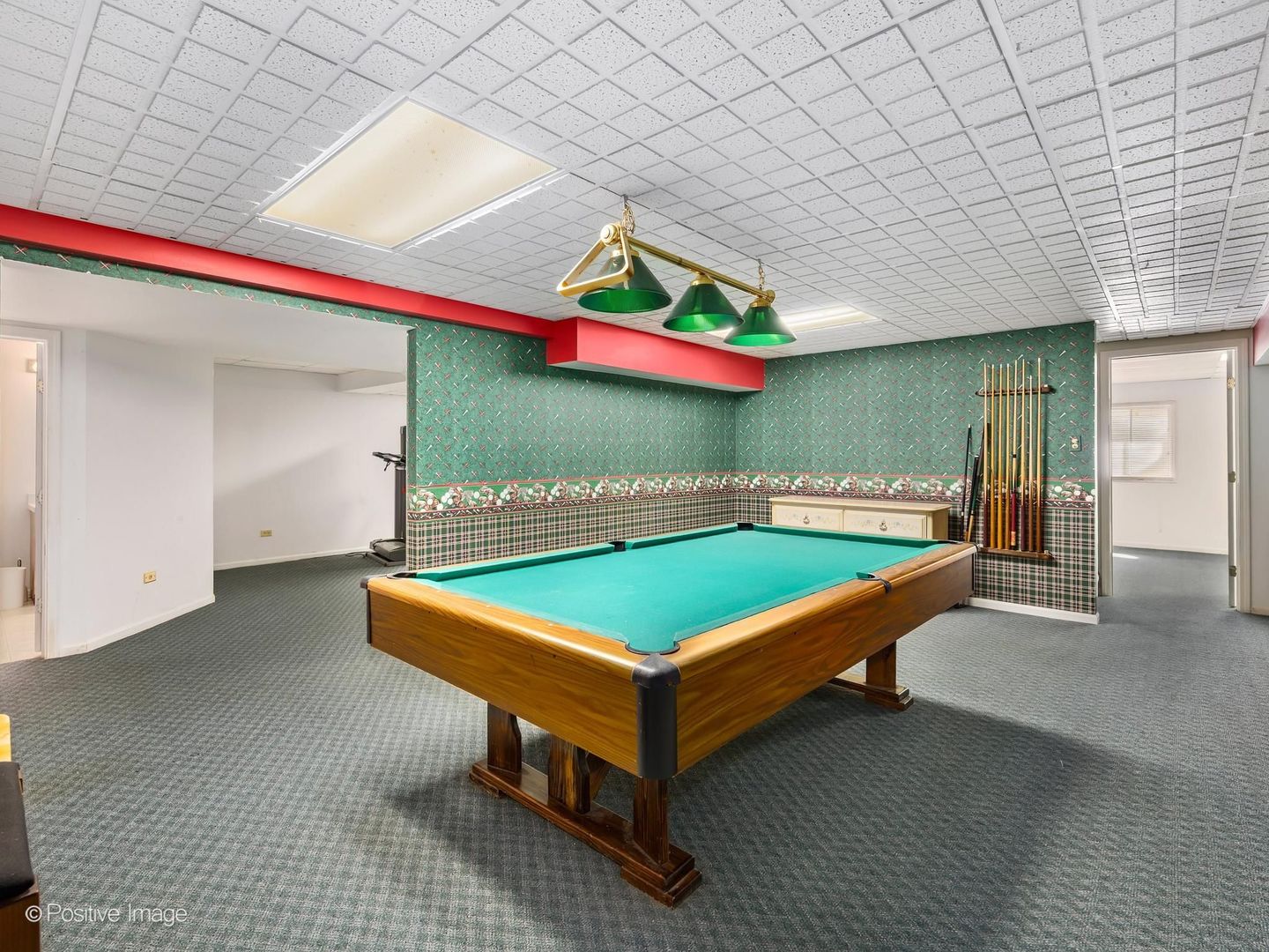 11547 Burr Oak Lane, Burr Ridge, IL 60527