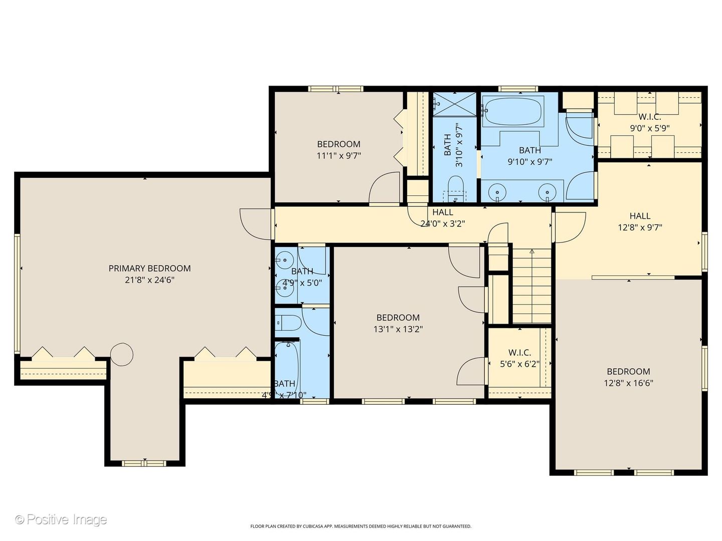 11547 Burr Oak Lane, Burr Ridge, IL 60527