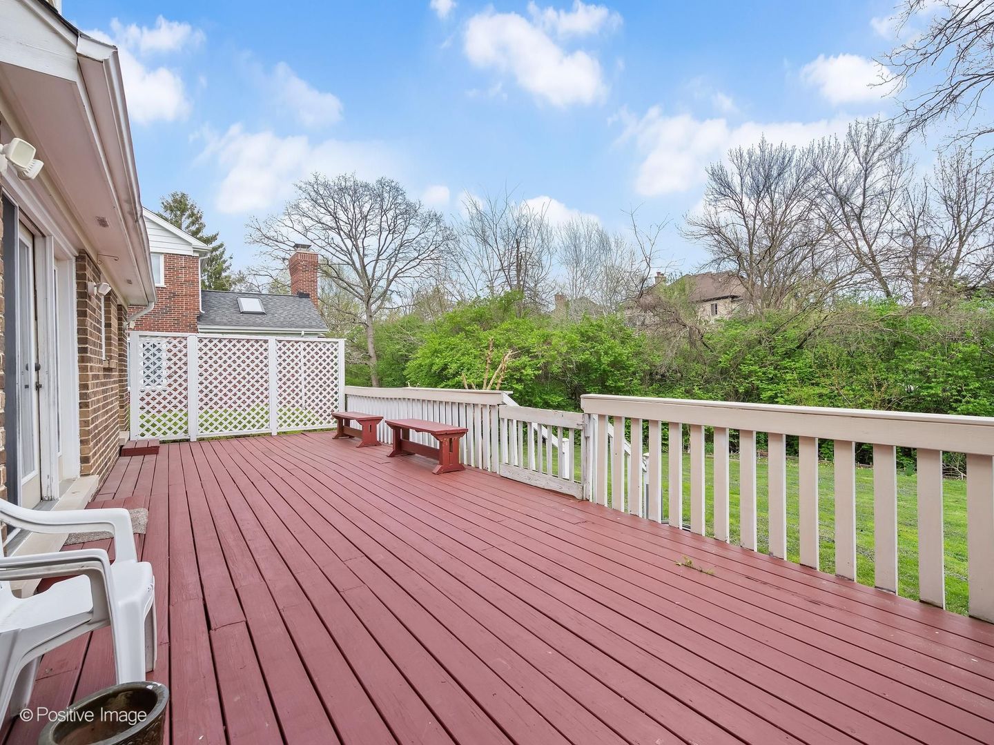 11547 Burr Oak Lane, Burr Ridge, IL 60527