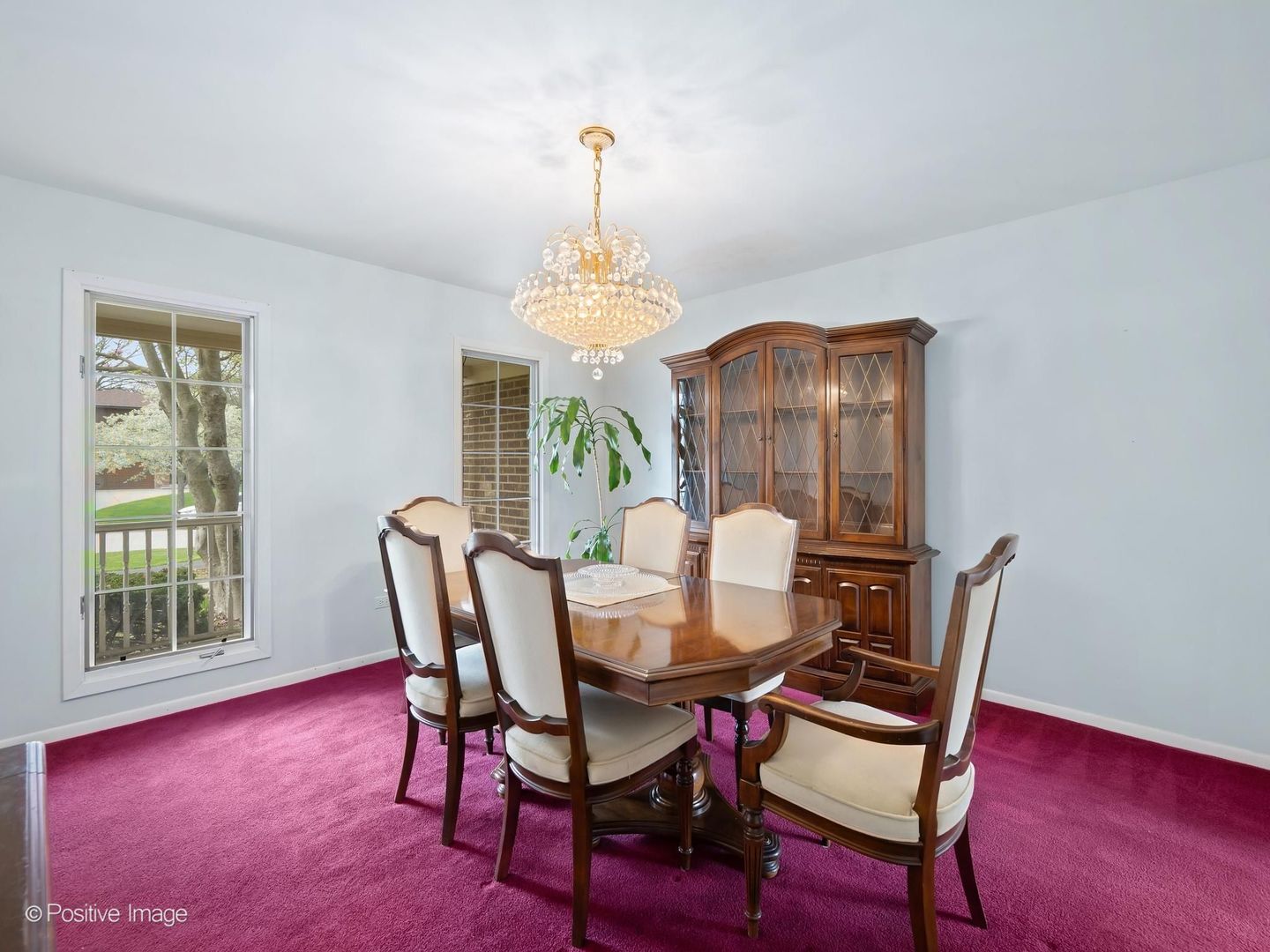 11547 Burr Oak Lane, Burr Ridge, IL 60527