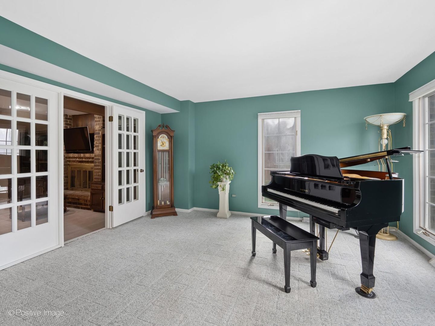 11547 Burr Oak Lane, Burr Ridge, IL 60527