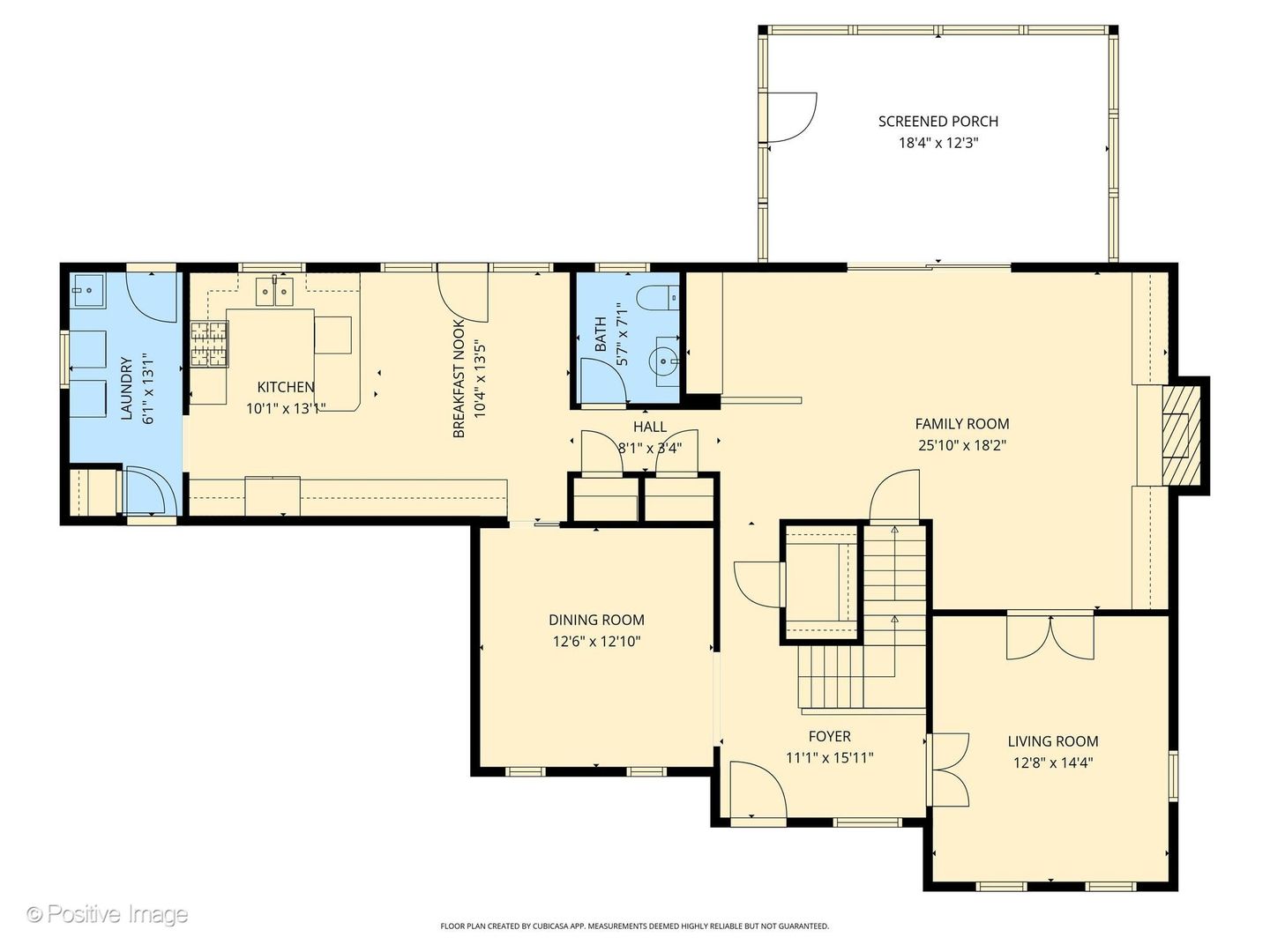 11547 Burr Oak Lane, Burr Ridge, IL 60527