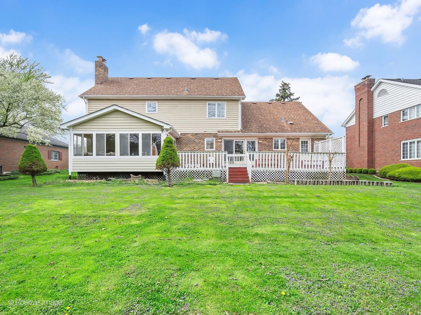 11547 Burr Oak Lane, Burr Ridge, IL 60527