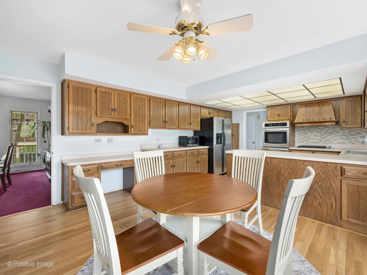 11547 Burr Oak Lane, Burr Ridge, IL 60527