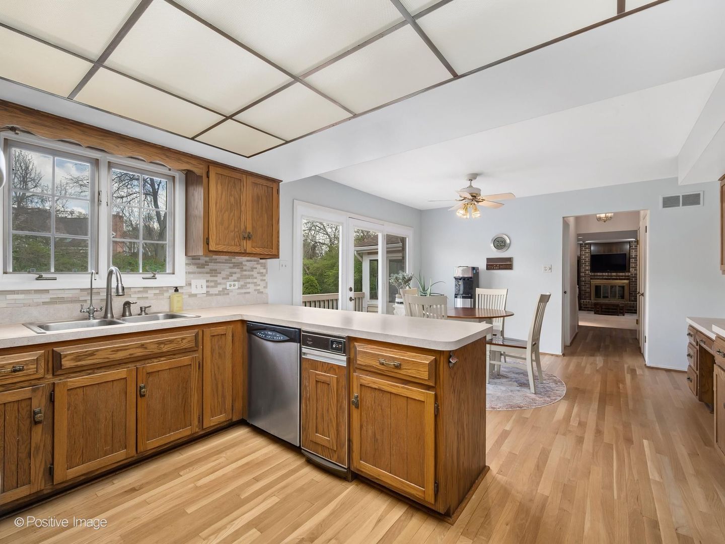 11547 Burr Oak Lane, Burr Ridge, IL 60527