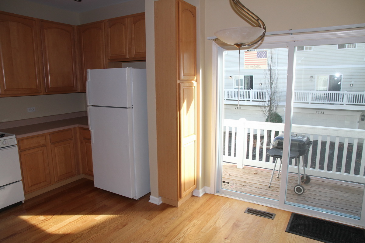 2226 Daybreak Drive #2226, Aurora, IL 60503