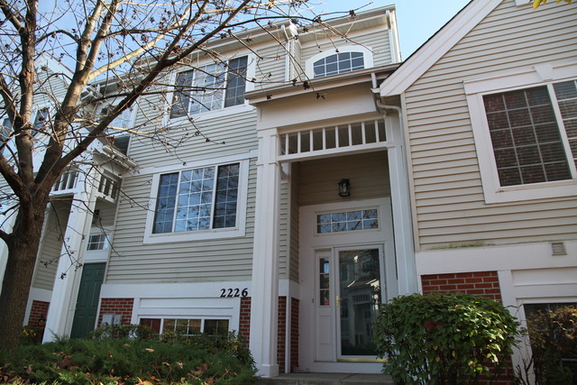 2226 Daybreak Drive #2226, Aurora, IL 60503