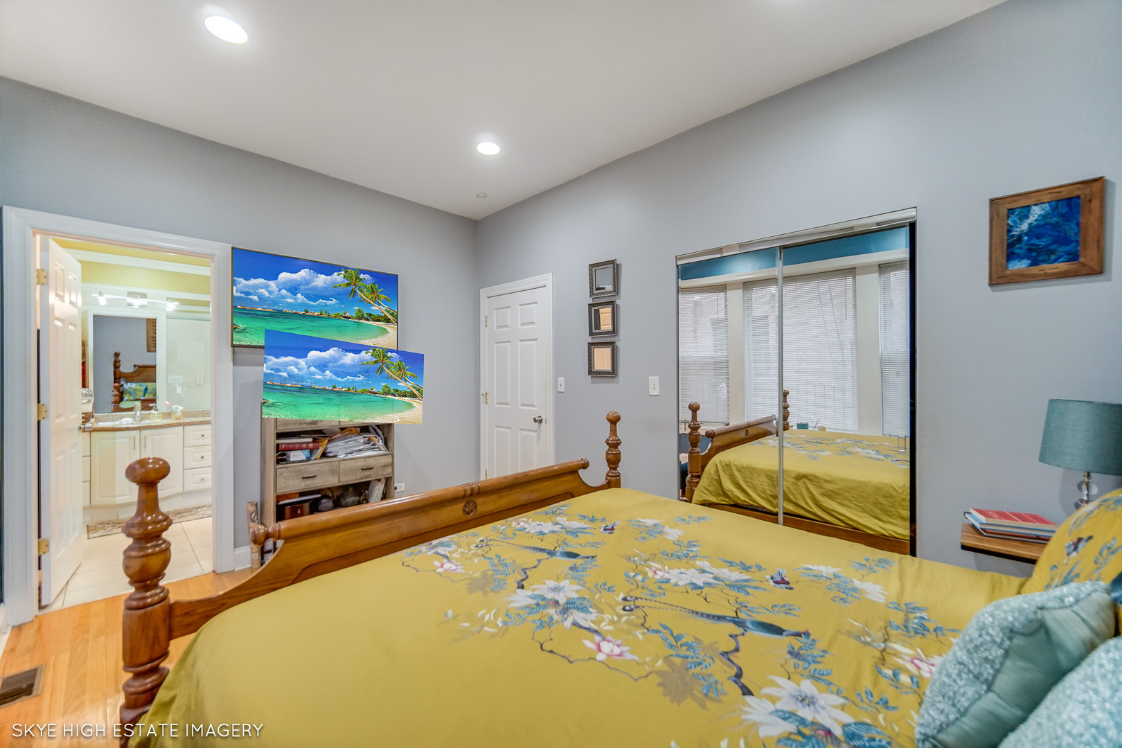 5743 S Michigan Avenue #1S, Chicago, IL 60637