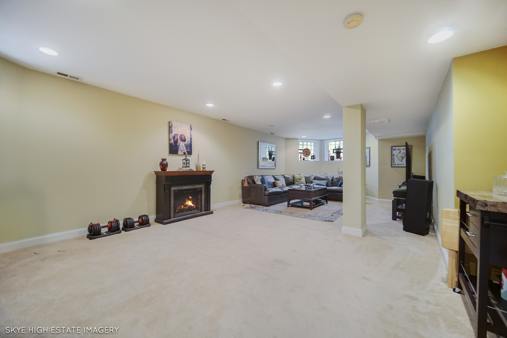 5743 S Michigan Avenue #1S, Chicago, IL 60637
