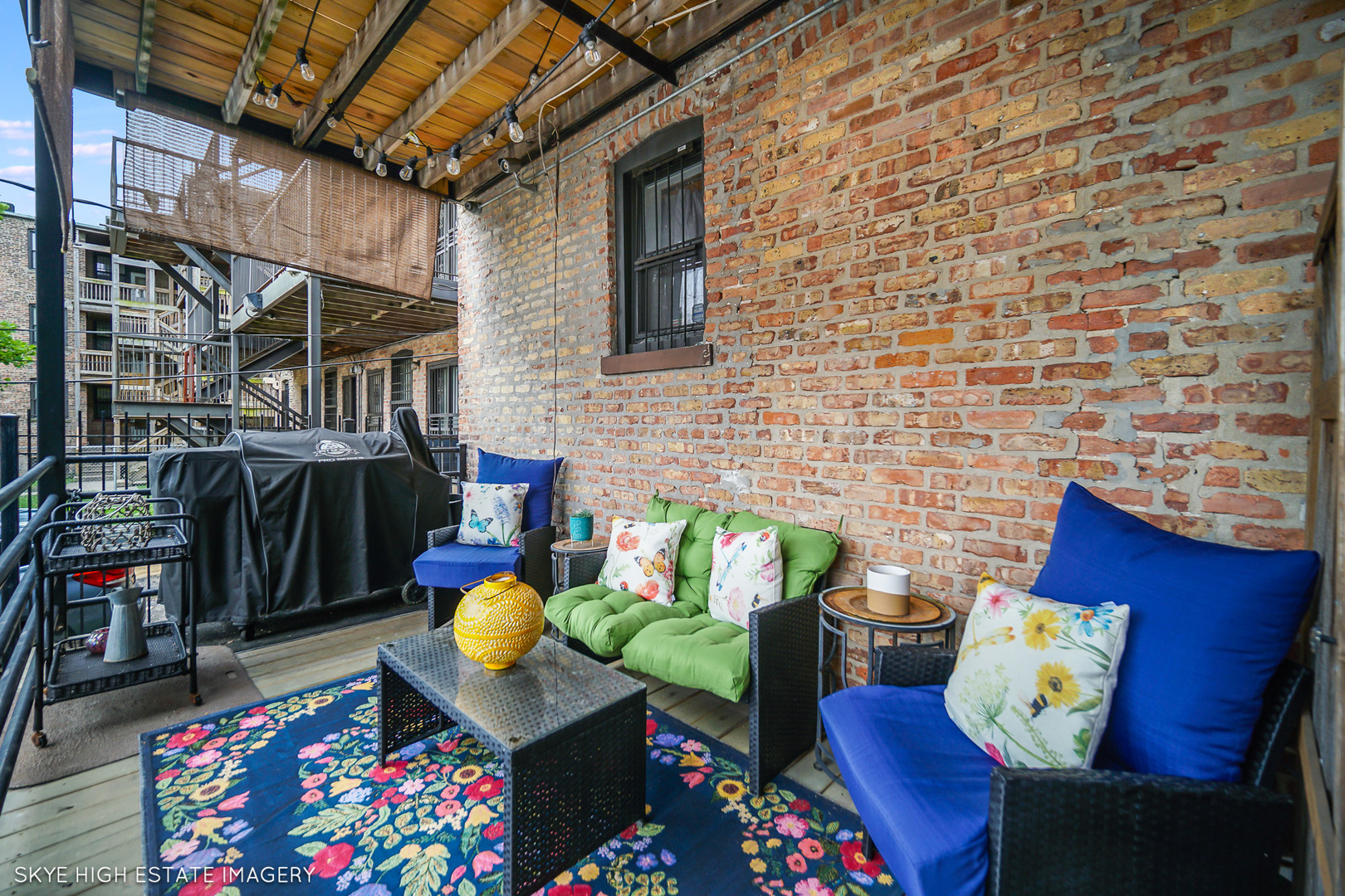 5743 S Michigan Avenue #1S, Chicago, IL 60637