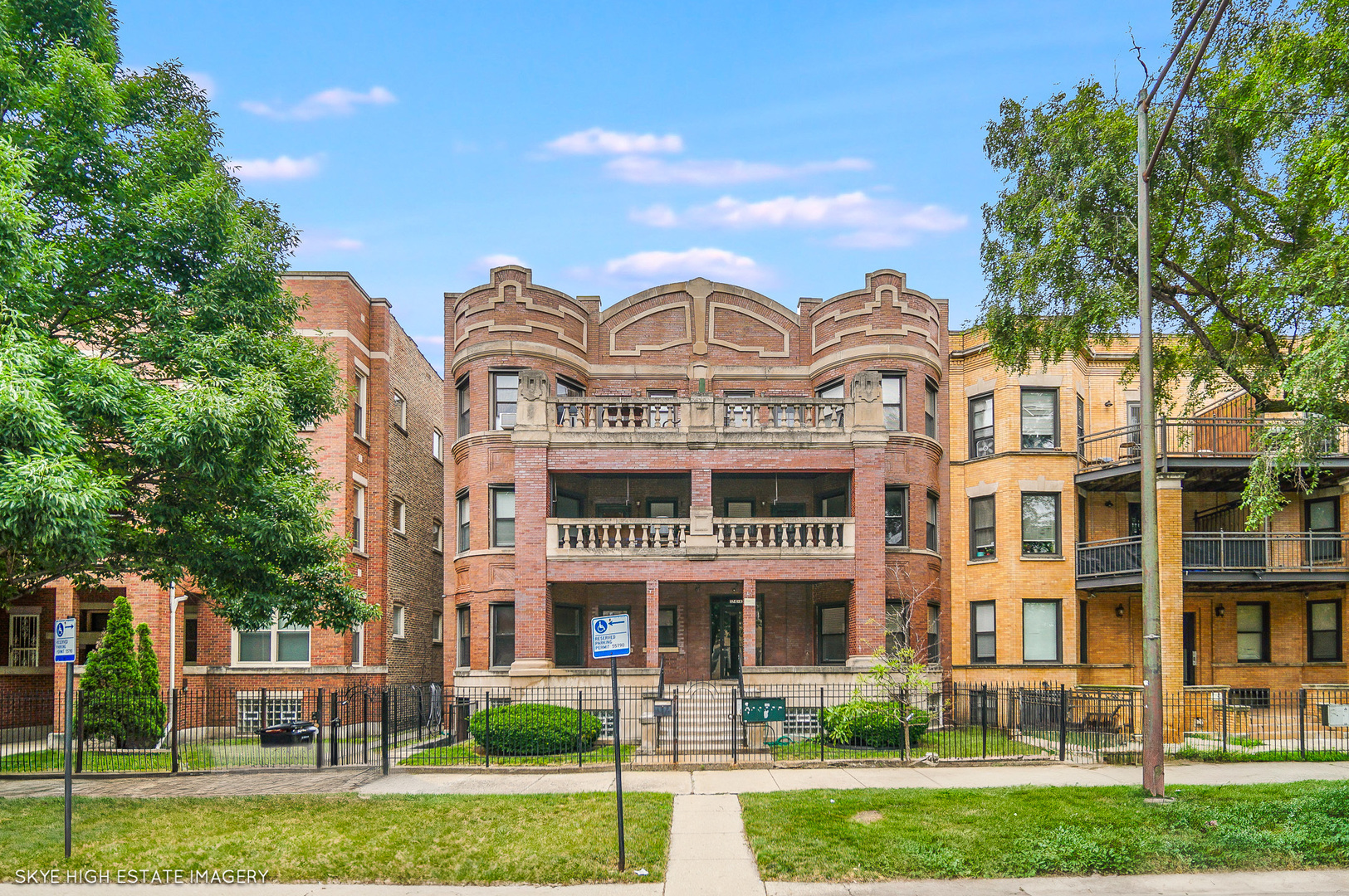 5743 S Michigan Avenue #1S, Chicago, IL 60637