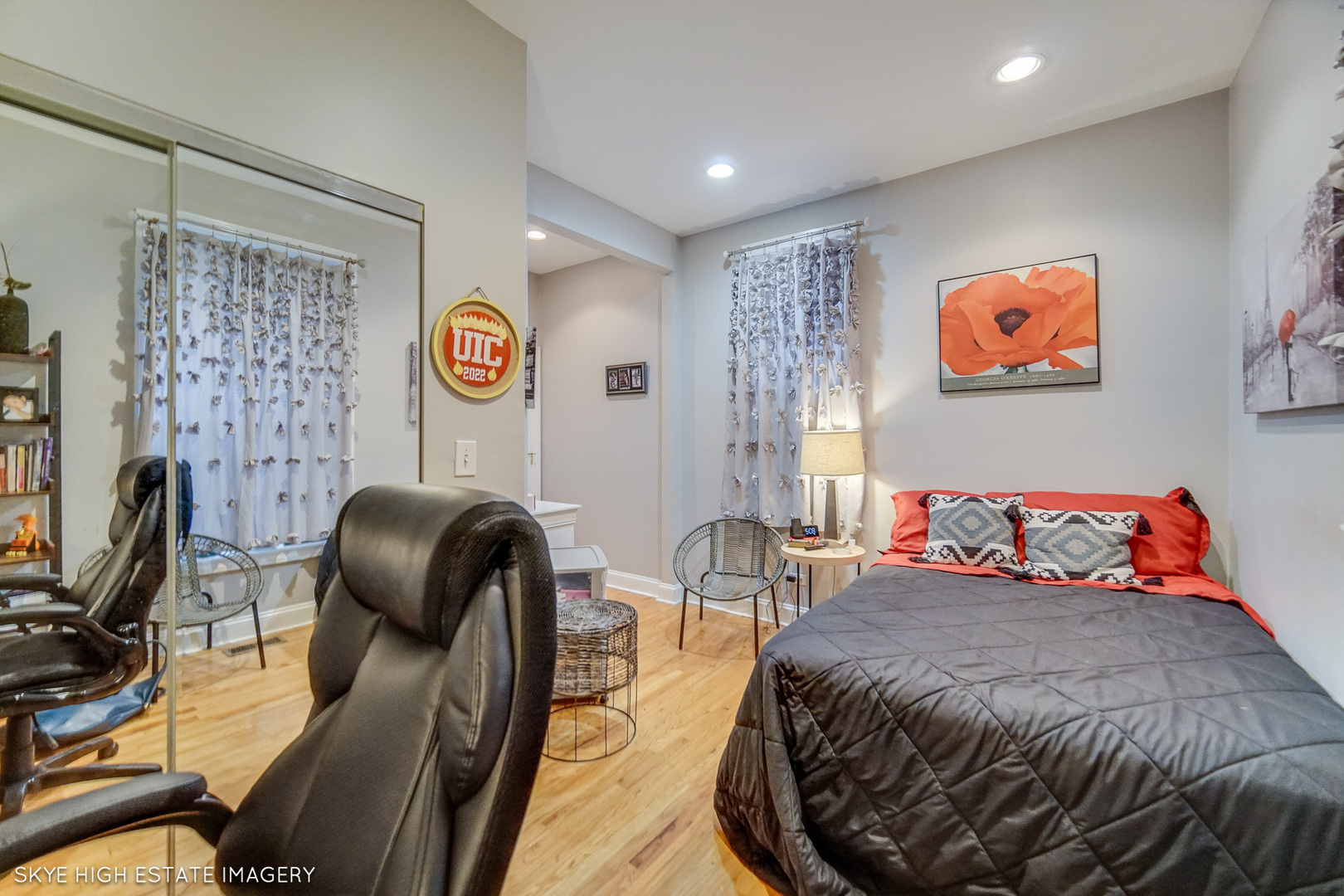 5743 S Michigan Avenue #1S, Chicago, IL 60637