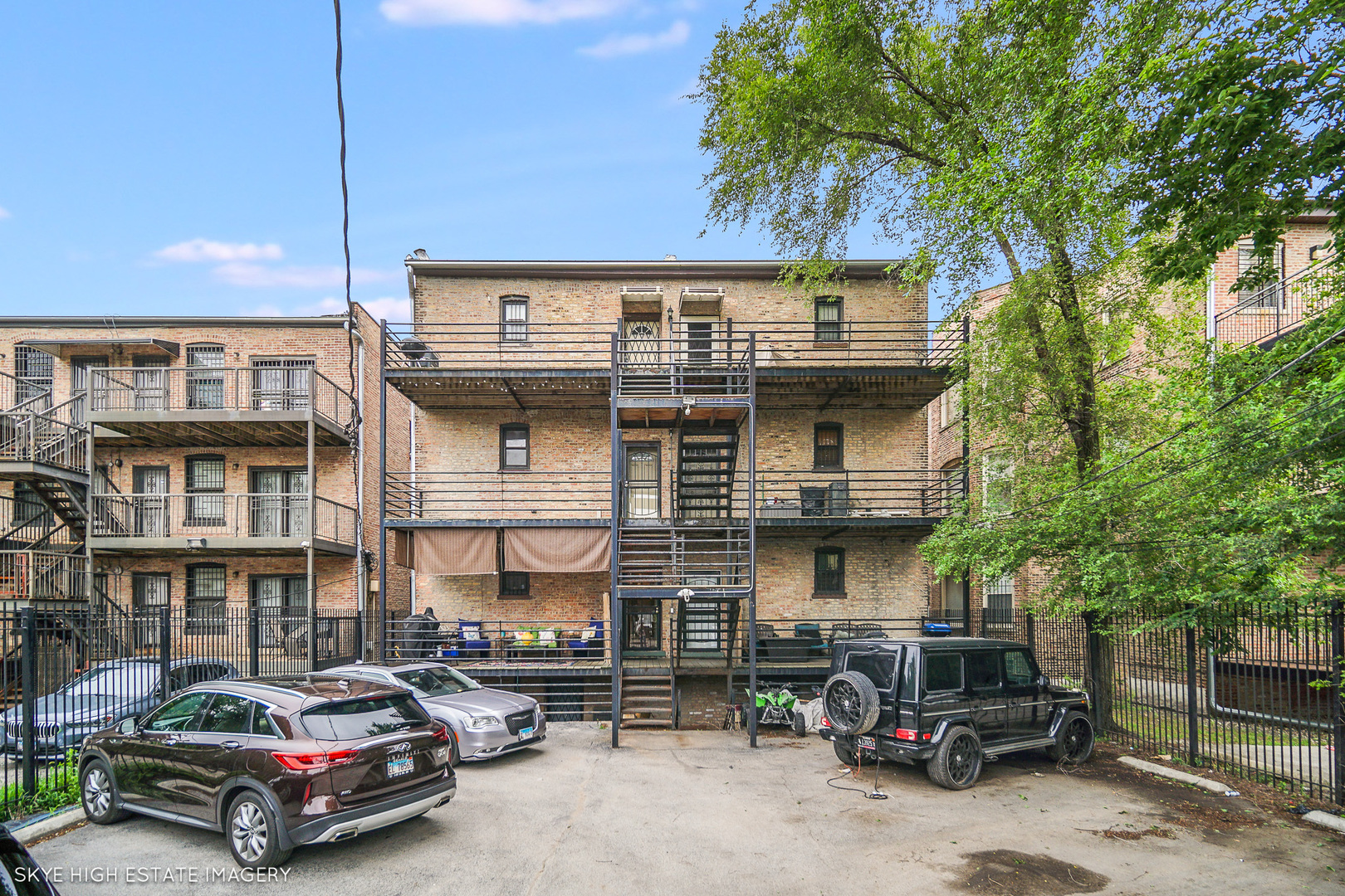 5743 S Michigan Avenue #1S, Chicago, IL 60637