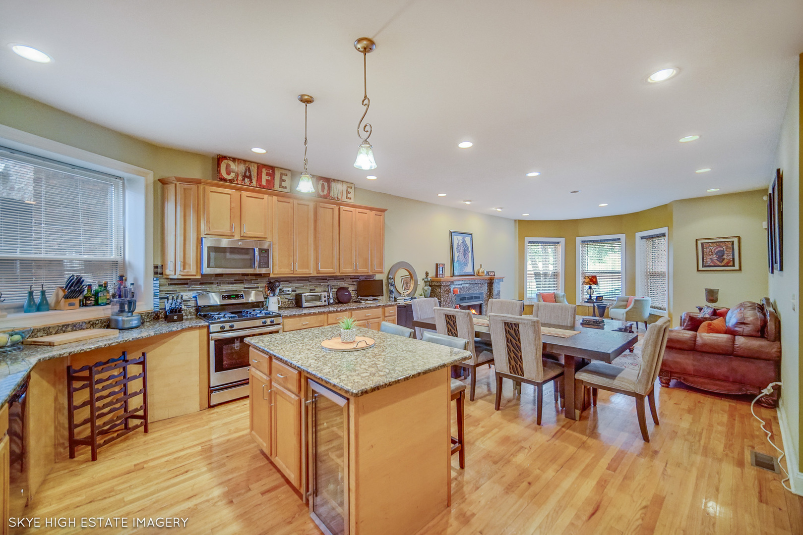 5743 S Michigan Avenue #1S, Chicago, IL 60637