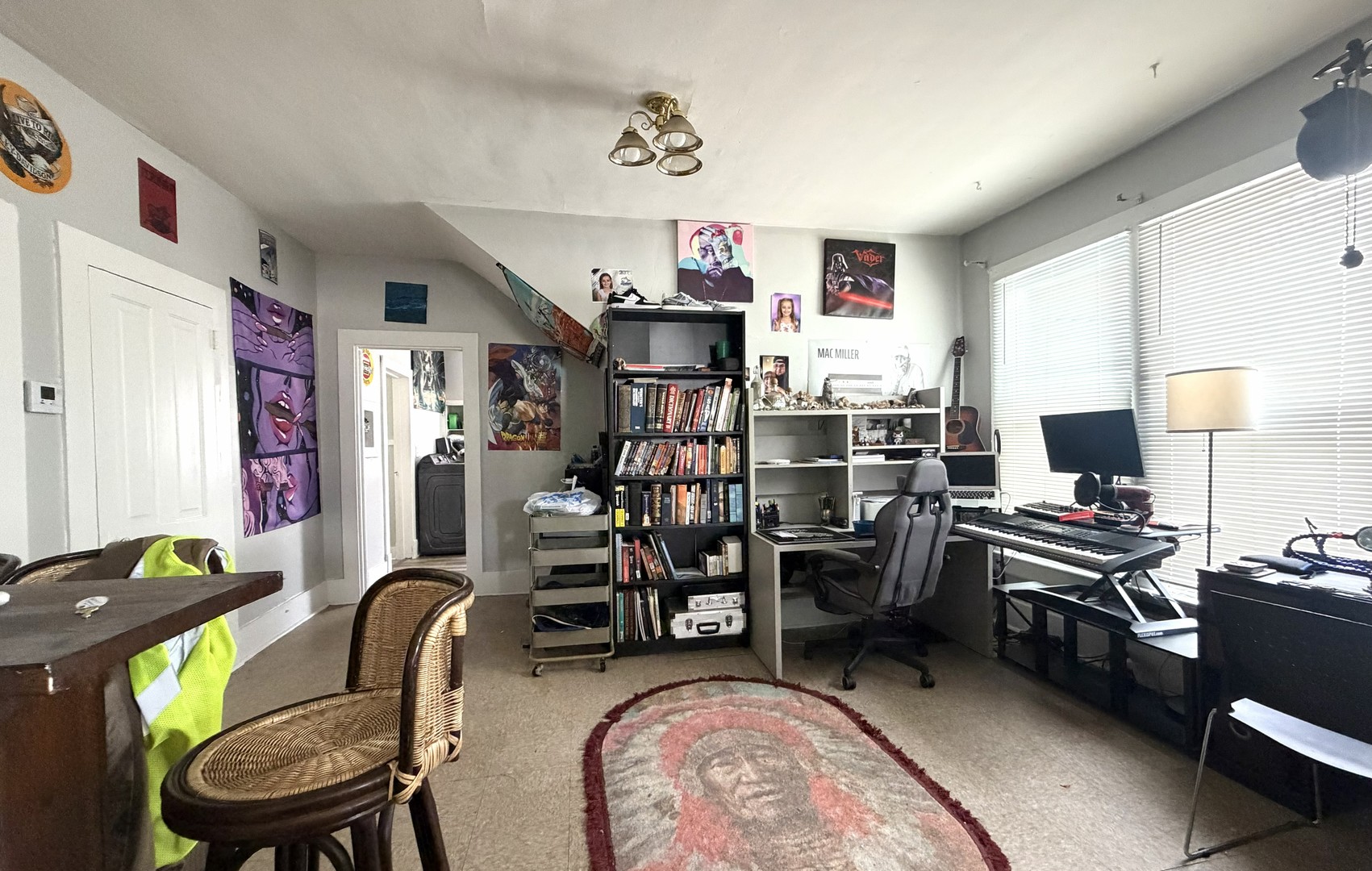 511 E Jackson Street, Bloomington, IL 61701