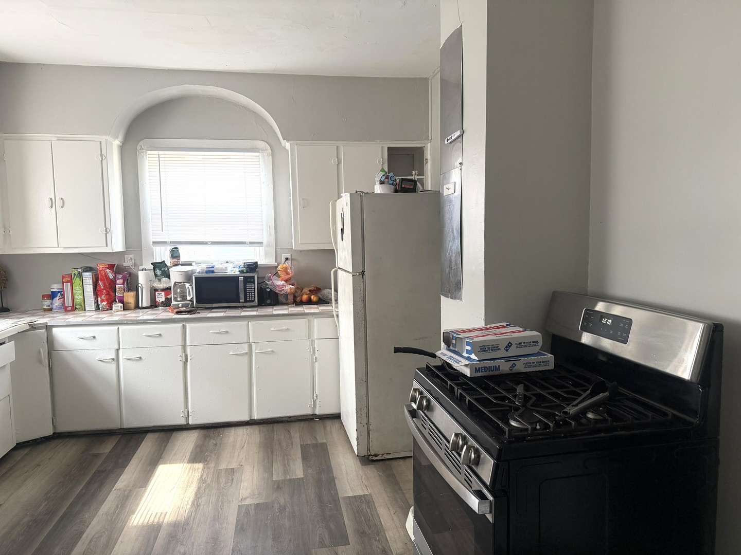 511 E Jackson Street, Bloomington, IL 61701