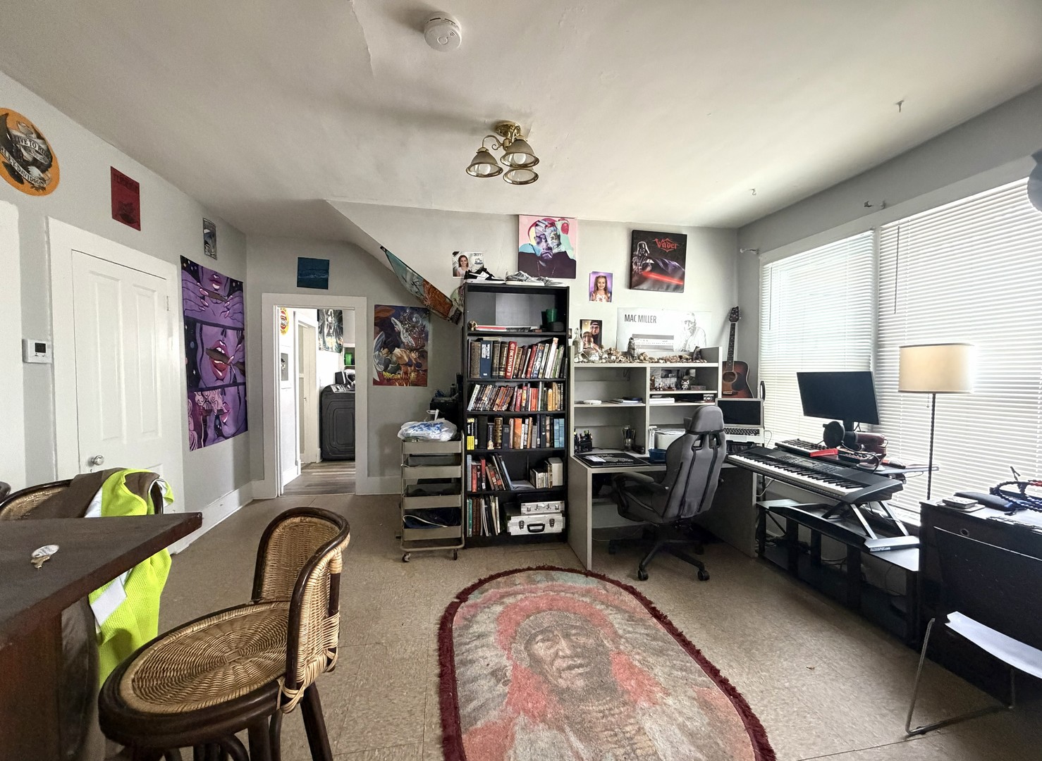 511 E Jackson Street, Bloomington, IL 61701